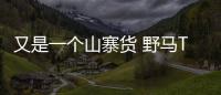又是一個山寨貨 野馬T70值得購買嗎？