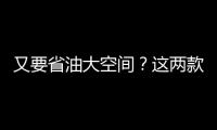 又要省油大空間？這兩款合資B級車正合你意
