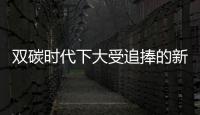 雙碳時代下大受追捧的新材料 這里是它的前沿進展梳理 – 材料牛