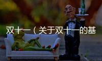 雙十一（關于雙十一的基本情況說明介紹）