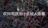 雙探周游為什么被人拖著（《雙探》周游是誰(shuí)）