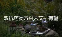 雙抗藥物方興未艾，有望成為未來臨床治療重要選擇