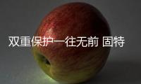 雙重保護一往無前 固特異安乘SUV輪胎上市