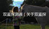 雙鑒探測器（關于雙鑒探測器的基本情況說明介紹）
