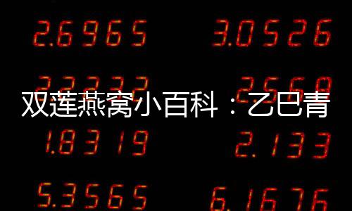 雙蓮燕窩小百科：乙巳青蛇年養(yǎng)生指南
