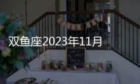 雙魚座2023年11月財運運勢 2023年11月雙魚座財富運程詳解