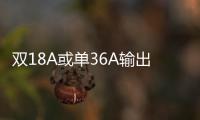 雙18A或單36A輸出開關降壓穩壓器——LTM4630
