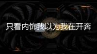 只看內(nèi)飾我以為我在開奔馳 紳寶D50怎么樣