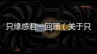 只緣感君一回顧（關于只緣感君一回顧的基本情況說明介紹）