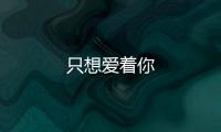 只想愛著你