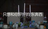 只想和你好好的 東奔西顧 百度網(wǎng)盤（只想和你好好的 東奔西顧）