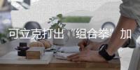 可立克打出“組合拳”加碼光伏及充電樁項目
