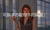 可脫手辦恥物不打碼圖（可脫手辦恥物不打碼圖）
