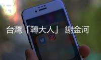 臺灣「轉大人」 謝金河：另一座護國神山隱然成形