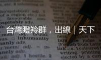 臺灣瞪羚群，出線｜天下雜誌