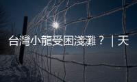 臺灣小龍受困淺灘？｜天下雜誌