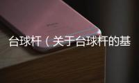 臺(tái)球桿（關(guān)于臺(tái)球桿的基本情況說明介紹）