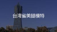 臺灣省美腿模特
