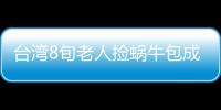 臺灣8旬老人撿蝸牛包成粽子食用后死亡親友守靈吃下后又致2死