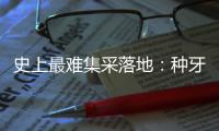 史上最難集采落地：種牙大降價，走了第一步