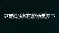 史萊姆牧場電腦版免費下載（史萊姆牧場電腦版下載教程）