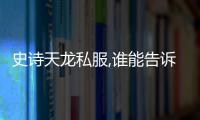史詩(shī)天龍私服,誰(shuí)能告訴我，在哪里能找到好玩的天龍私服