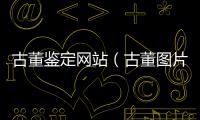 古董鑒定網(wǎng)站（古董圖片鑒定評(píng)估軟件）