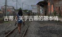古蒂（關于古蒂的基本情況說明介紹）