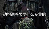 動物飼養(yǎng)員學(xué)什么專業(yè)的（動物飼養(yǎng)員學(xué)什么專業(yè)）