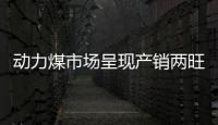 動(dòng)力煤市場(chǎng)呈現(xiàn)產(chǎn)銷兩旺
