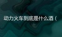 動(dòng)力火車到底是什么酒（動(dòng)力火車屬于什么酒）