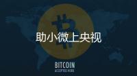 助小微上央視