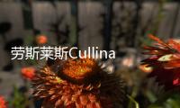 勞斯萊斯Cullinan電動版曝光 2019年亮相