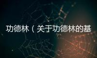 功德林（關(guān)于功德林的基本情況說明介紹）