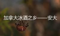 加拿大冰酒之鄉(xiāng)——安大略省