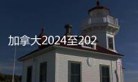加拿大2024至2025財年上半年財政赤字達130億加元