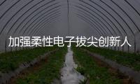 加強柔性電子拔尖創新人才自主培養（創新談）