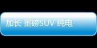 加長 重磅SUV 純電 奧迪明年投放13款新車