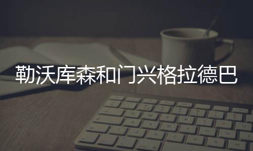 勒沃庫(kù)森和門(mén)興格拉德巴赫哪個(gè)厲害，勒沃庫(kù)森和門(mén)興格拉德巴赫戰(zhàn)