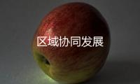 區域協同發展