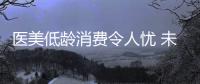 醫美低齡消費令人憂 未成年人整形當三思