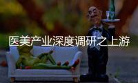 醫美產業深度調研之上游的高毛利