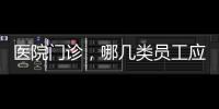 醫院門診，哪幾類員工應該果斷裁掉？