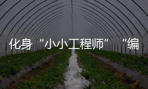 化身“小小工程師”“編程達(dá)人”...2025年梅州市青少年機(jī)器人競賽舉辦！