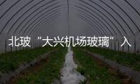北玻“大興機場玻璃”入藏國家博物館,企業經營