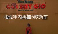 北現(xiàn)年內(nèi)再推6款新車(chē) 全新瑞納8月上市