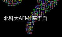 北科大AFM: 基于自組裝鈣鈦礦納米線的高亮度紅色發光二極管 – 材料牛