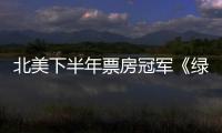 北美下半年票房冠軍《綠毛怪格林奇》今日上映 賤萌大盜創(chuàng)意“偷圣誕”