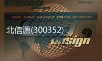 北信源(300352)