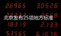 北京發布25項地方標準：四層及以上新建住宅必須有電梯（組圖）